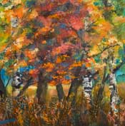 glorious fall